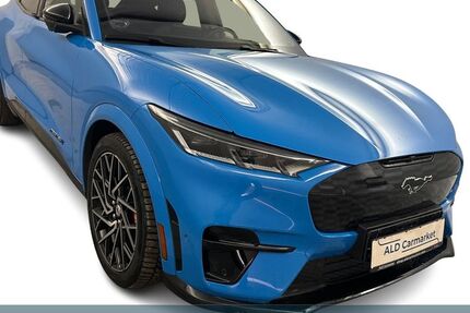 Ford Mustang Mach-E 64.124 km 34.980 &euro; Dorfmark 29683