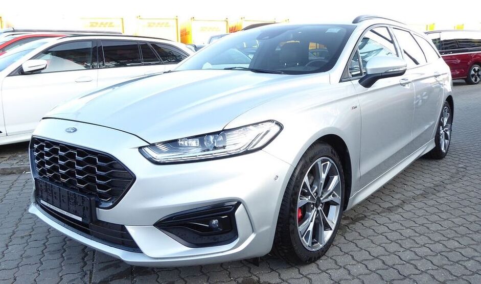 Mondeo