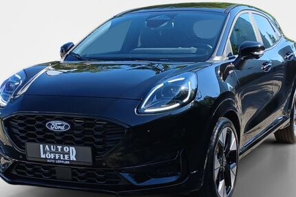 Ford Puma 2.911 km 27.904 &euro; Würzburg 97076