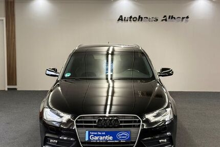 Audi A4 192.365 km 11.999 &euro; Rheine 48431