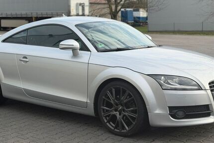Audi TT 230.135 km 6.750 &euro; Alsdorf 52477