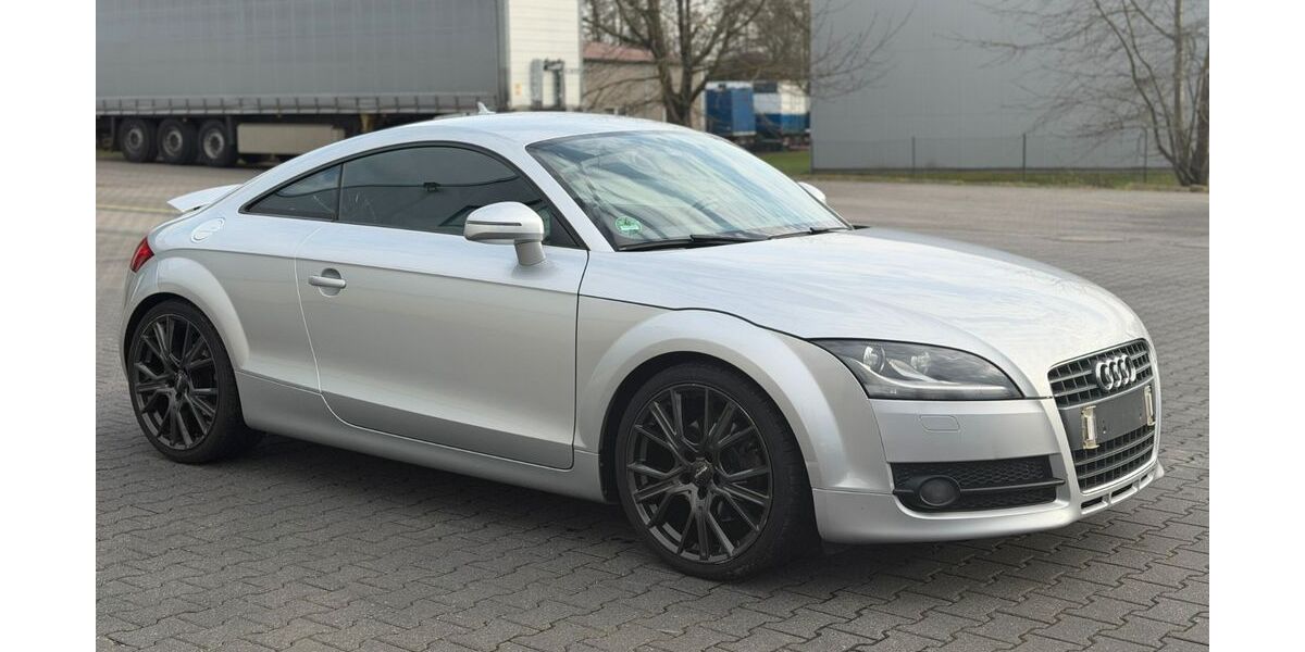 Audi TT 230.135 km 6.750 &euro; Alsdorf 52477