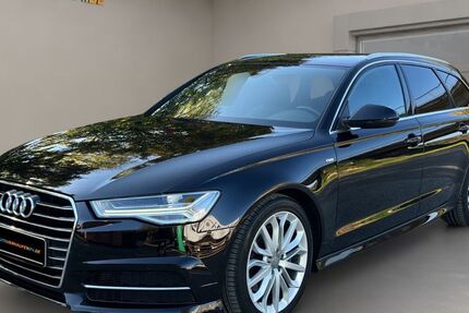 Audi A6 145.500 km 19.890 € Ebersbach 73061