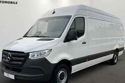 Mercedes-Benz Sprinter 1.950 km 48.490 &euro; Kürten 51515