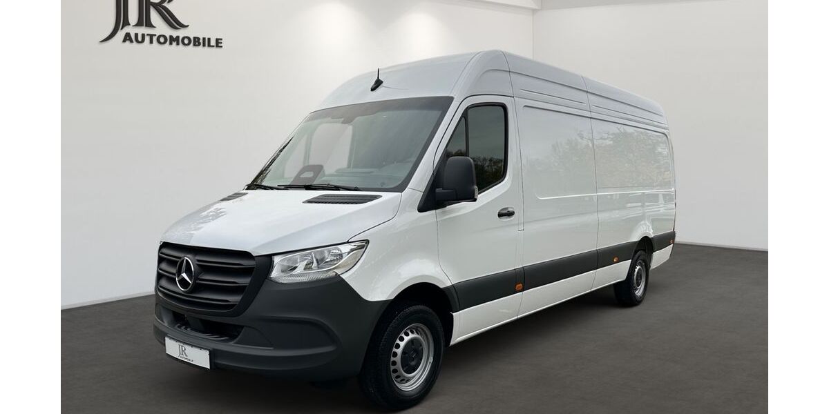 Mercedes-Benz Sprinter 1.950 km 48.490 &euro; Kürten 51515