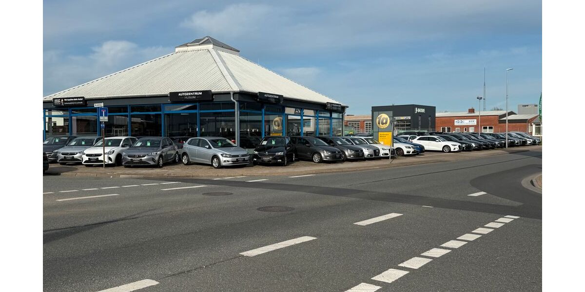 Opel Corsa 30.942 km 16.990 &euro; Husum 25813