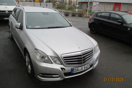 Mercedes E 300