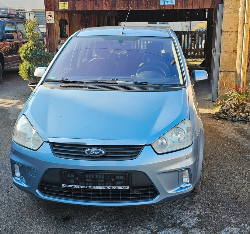 C-Max