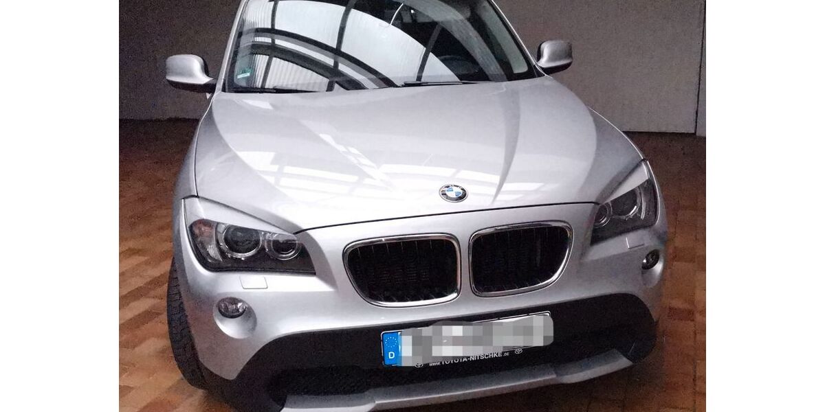 BMW X1 94.913 km 9.950 &euro; Neuenkirchen 48485