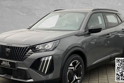 Peugeot 2008 12.124 km 18.990 &euro; Weiden 92637