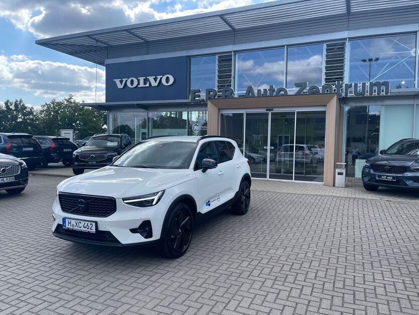 XC40