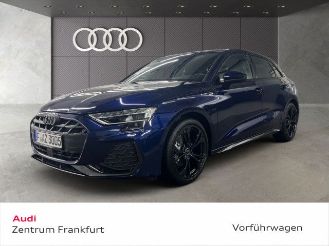 Audi A3 9.900 km 36.450 &euro; Frankfurt am Main 60314