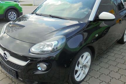 Opel Adam 119.300 km 6.590 &euro; Petting 83367