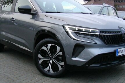 Renault Austral 1,3TCE Evolution Virtual Navi Kamera Temp 17.834 km 24.980 &euro; Falkensee 14612