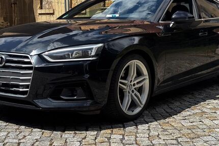 Audi A5 102.000 km 23.800 &euro; Dresden 01277