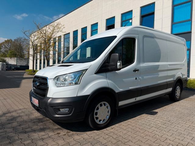 Ford Transit 217.000 km 12.300 &euro; Troisdorf 53842