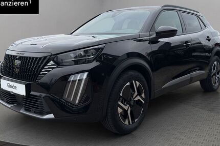 Peugeot 2008 6.000 km 23.980 &euro; Jena-Lobeda 07747