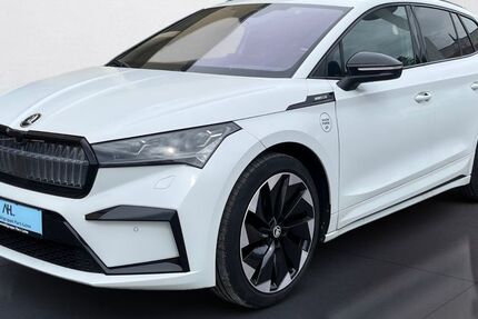 Skoda Enyaq 50.033 km 37.087 &euro; Northeim 37154