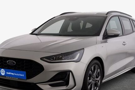 Ford Focus 20.041 km 23.490 &euro; Leverkusen 51373