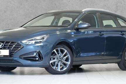 Hyundai i30 25.893 km 21.880 € Mainz-Kastel 55252