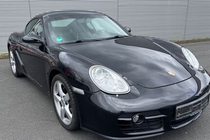 Porsche Cayman 110.300 km 26.987 &euro; Wolfenbüttel 38304