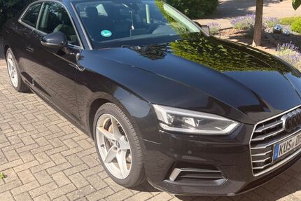 Audi A5 199.103 km 16.000 &euro; Altenglan 66885
