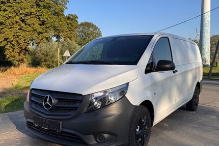 Mercedes-Benz Vito 79.242 km 14.999 &euro; Lübow 23972