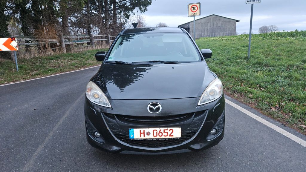 Mazda 5 174.000 km 4.500 &euro; Springe 31832