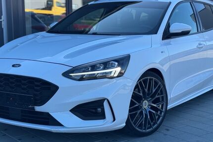 Ford Focus 85.000 km 12.590 &euro; Oberferrieden/Burgthann 90559