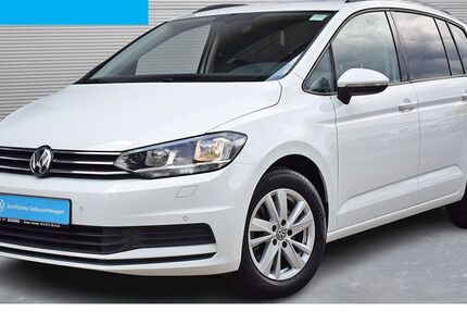 VW Touran 90.100 km 20.680 &euro; Verden 27283