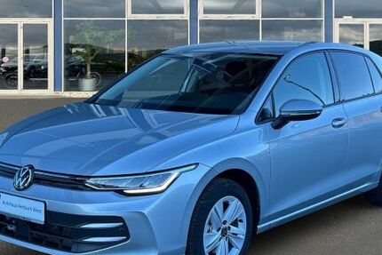 VW Golf 20.932 km 24.950 &euro; Herborn 35745