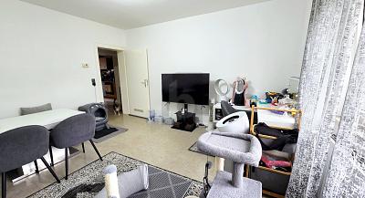 ATTRAKTIVES PREIS-LEISTUNGS-ANGEBOT ! - Erdgeschoßwohnung Rüsselsheim | Angebot:27341312