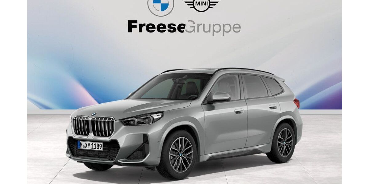 BMW X1 4.038 km 39.990 &euro; Oldenburg 26135