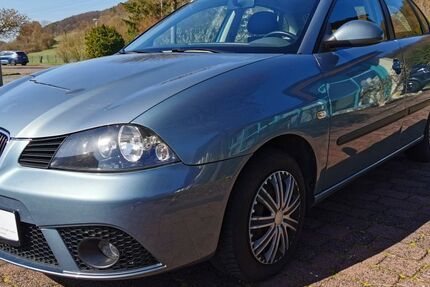 Seat Ibiza 233.100 km 650 € Grafenrheinfeld 97506