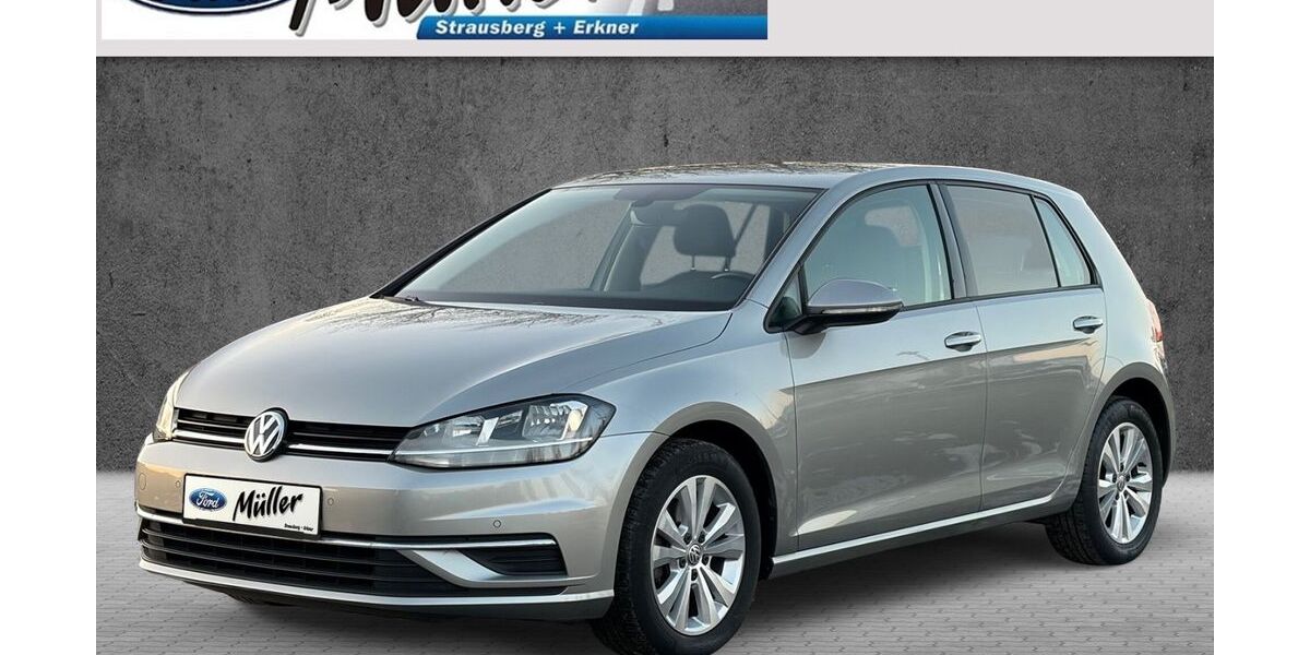 VW Golf 65.589 km 17.400 &euro; Strausberg 15344