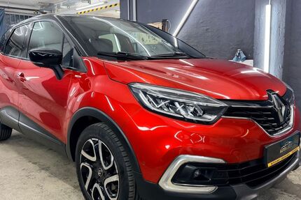 Renault Captur 44.243 km 14.999 &euro; Langenhagen 30851