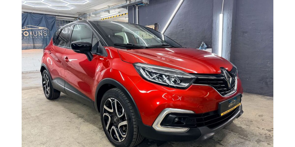 Renault Captur 44.243 km 14.999 &euro; Langenhagen 30851