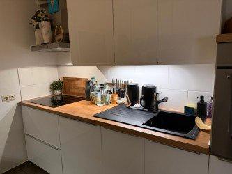 Etagenwohnung Staudach-Egerndach Egerndach - 4 Zimmer, 100 m&sup2;, 1.200&euro; | Angebot:26399578