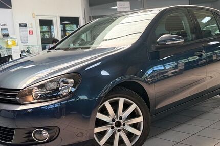 VW Golf 130.000 km 5.990 &euro; Bremen 28207