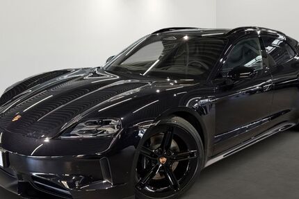 Porsche Taycan 9.900 km 135.480 &euro; Villingen-Schwenningen 78048