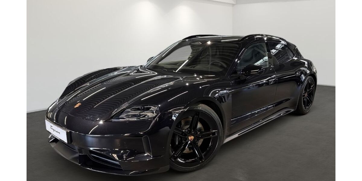 Porsche Taycan 9.900 km 138.900 &euro; Villingen-Schwenningen 78048