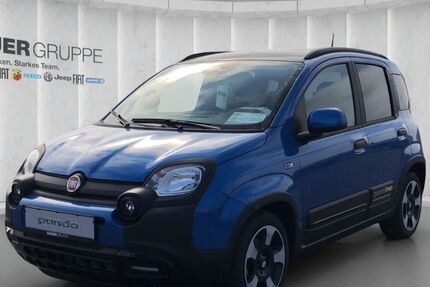 Fiat New Panda 1.138 km 18.710 € Flensburg 24941