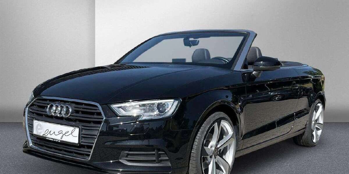 Audi A3 61.650 km 19.389 &euro; Wunsiedel 95632