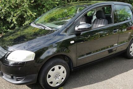 VW Fox 135.000 km 1.990 &euro; Eisenach 99817