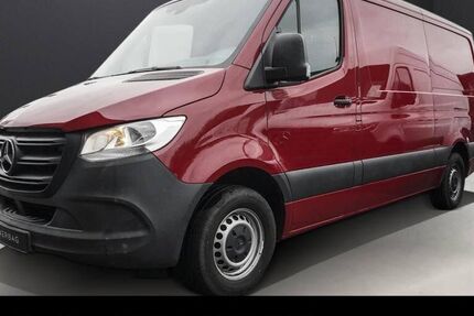 Mercedes-Benz Sprinter 66.375 km 24.990 &euro; Wiesbaden-Schierstein 65201