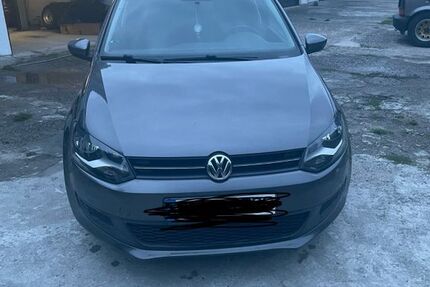 VW Polo 171.000 km 3.980 &euro; Berlin 13593