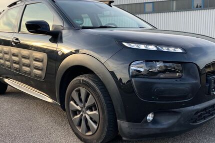 Citroen C4 Cactus 97.700 km 6.950 &euro; Berlichingen 74214