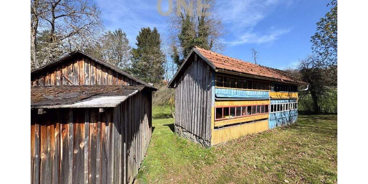 Einfamilienhaus Bernhardswald Hackenberg - 6 Zimmer, 152 m&sup2;, 475.000&euro; | Angebot:23958481