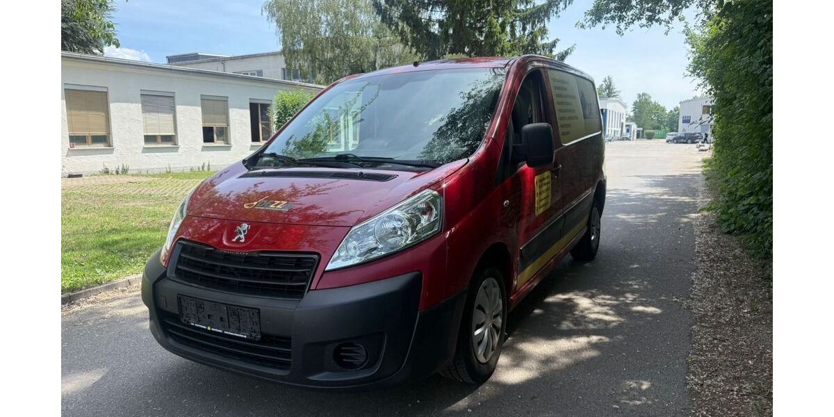 Peugeot Expert 160.800 km 5.400 &euro; München 81245
