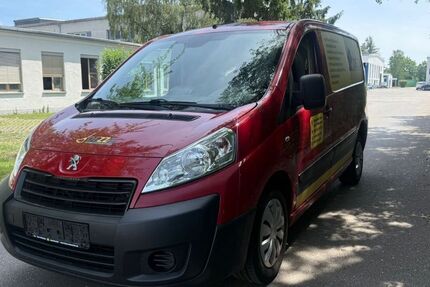 Peugeot Expert 160.800 km 5.500 &euro; München 81245